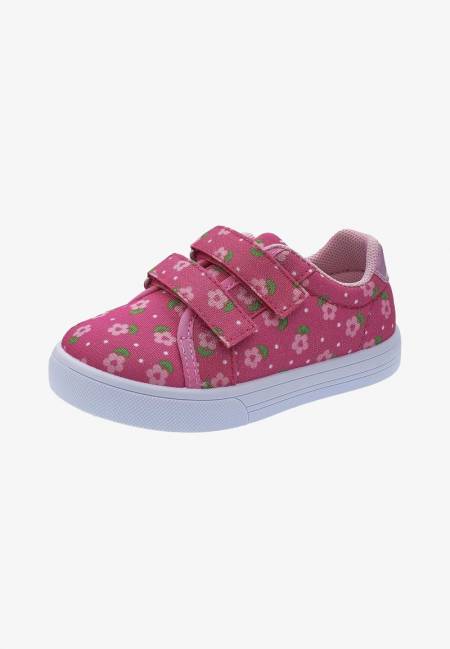 Sneakers Chicco 71022-150 Frona Λουλούδια Ροζ