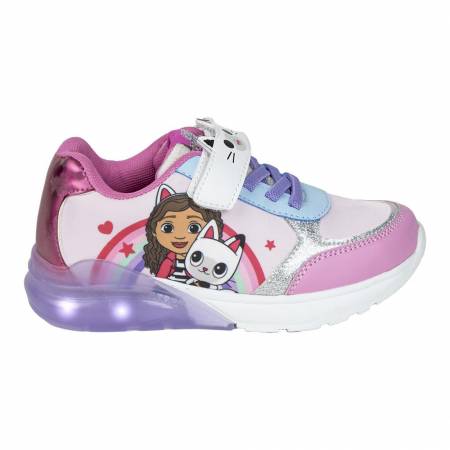 Sneakers Cerda Gabby’s Dollhouse 2300006352 Μωβ